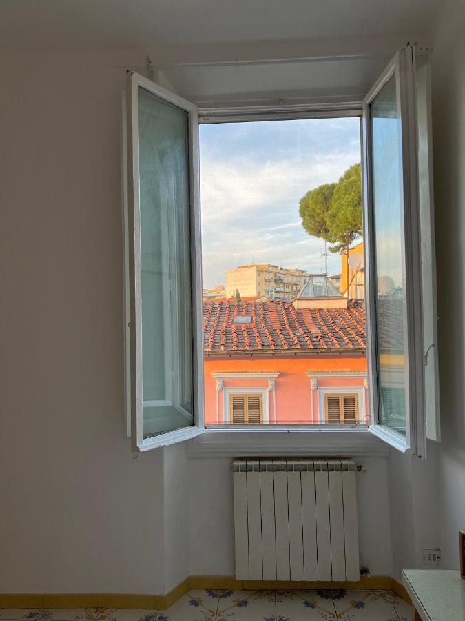 Firenze Apartment Eksteriør bilde