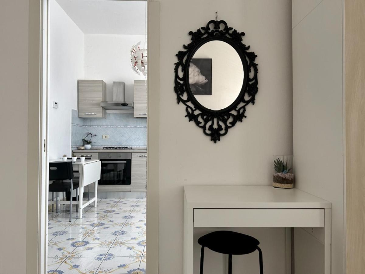 Firenze Apartment Eksteriør bilde