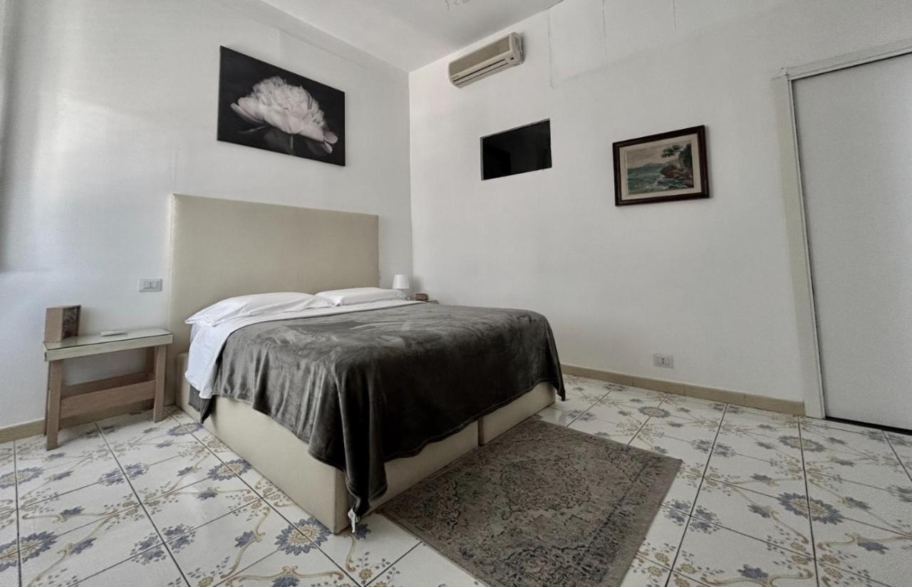 Firenze Apartment Eksteriør bilde