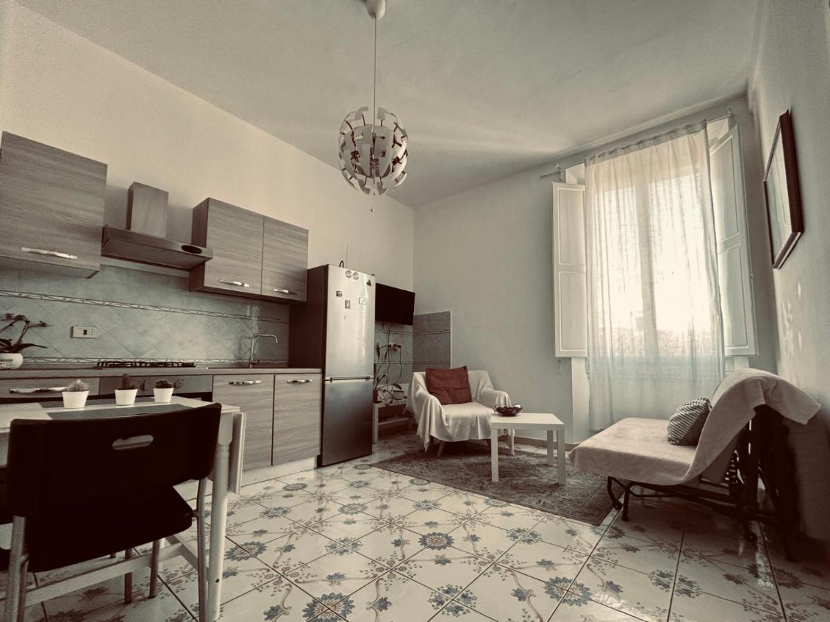 Firenze Apartment Eksteriør bilde