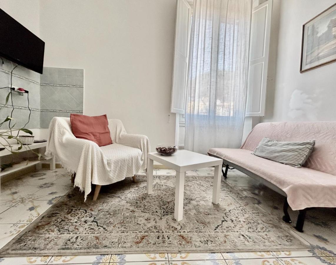 Firenze Apartment Eksteriør bilde