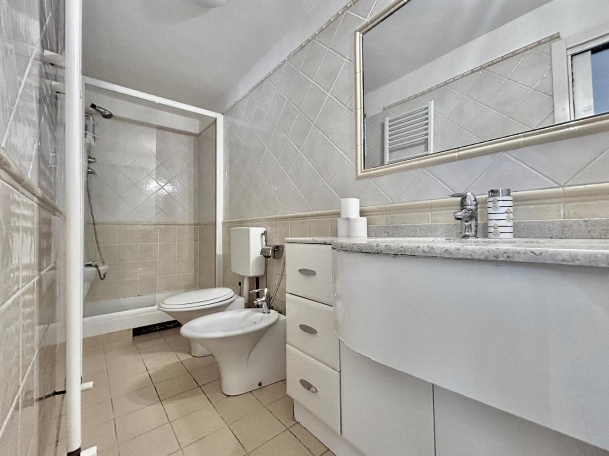 Firenze Apartment Eksteriør bilde