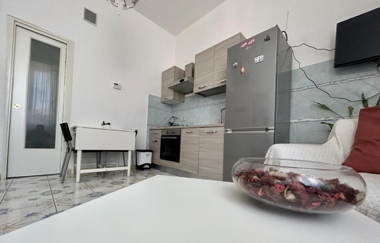 Firenze Apartment Eksteriør bilde