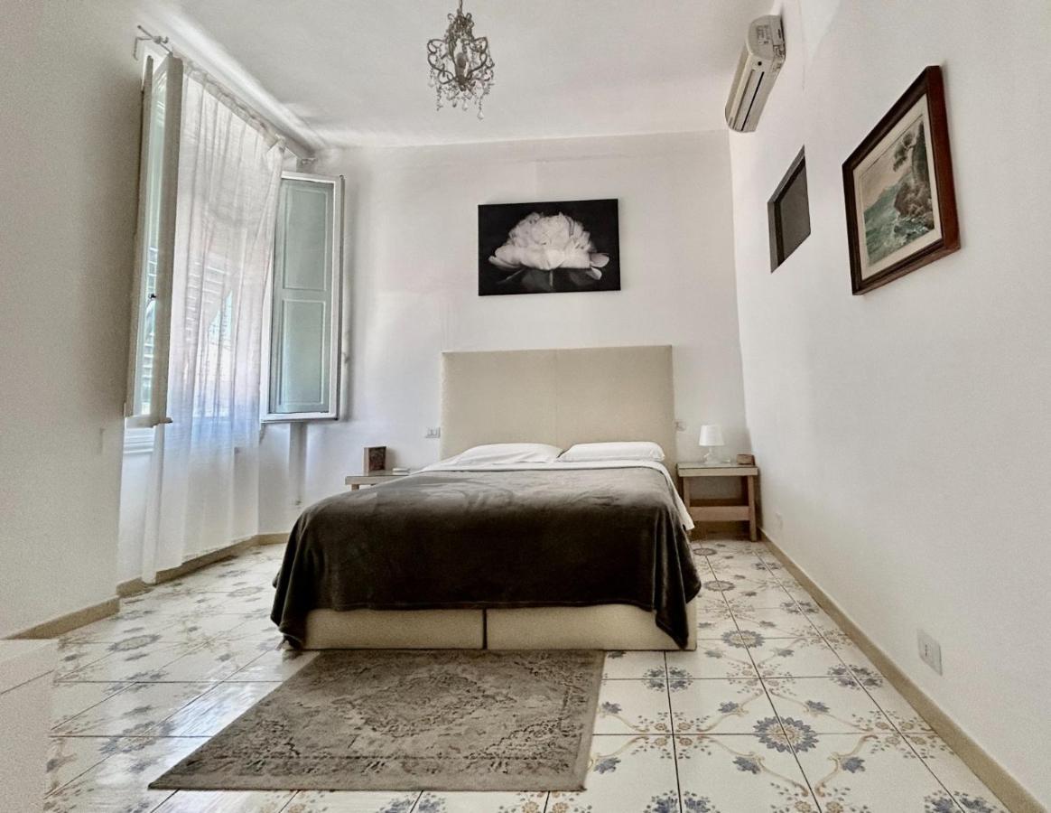 Firenze Apartment Eksteriør bilde