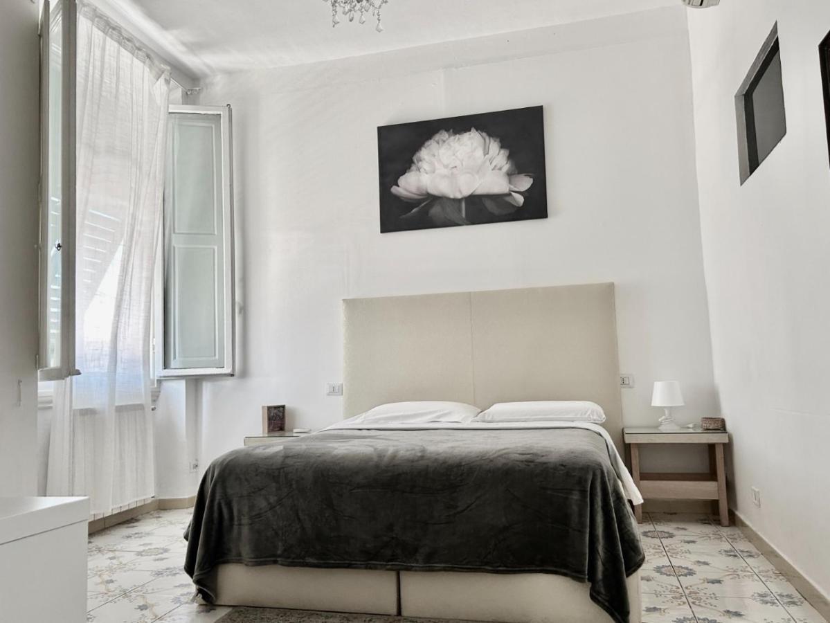 Firenze Apartment Eksteriør bilde